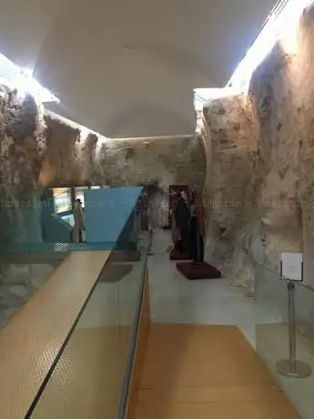 Photo de Concepción Castle Museum