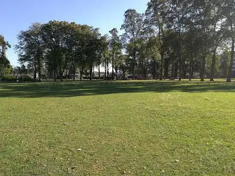 Photo de Saint Paul's Recreation Ground