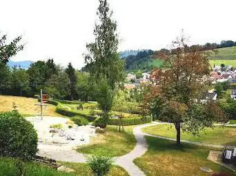 Photo de Naherholungsgebiet Klingelhalde