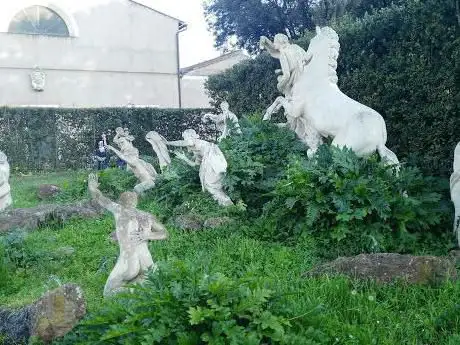 Villa dei Medici