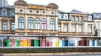 Photo de Casino Luxembourg