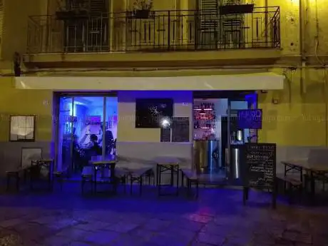 K2pubdrink Bistrot