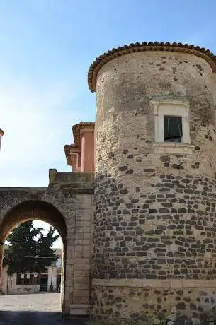 Photo de Torre castello Barresi Branciforte