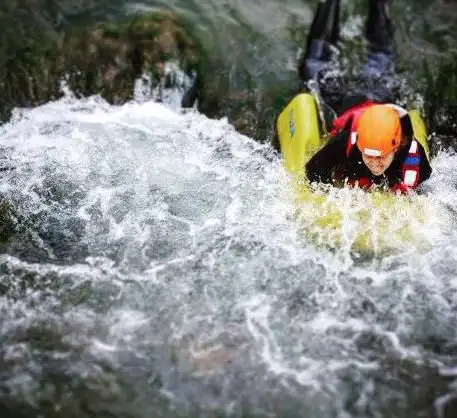 Photo de Canyoning Via Ferrata LOLgarda
