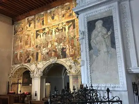 Photo de Chiesa Santa Maria delle Grazie