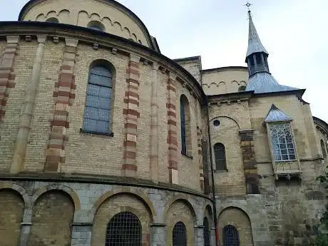 Église Sainte-Marie-du-Capitole
