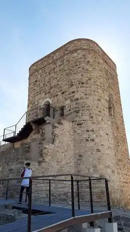 Photo de Castillo de Torreparedones o de Castro  el Viejo