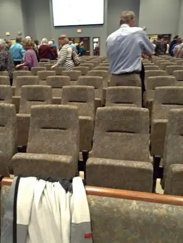 Photo de Community Chapel of Hesston