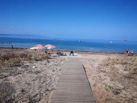 Capo Camp Multisport