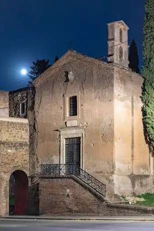 Photo de Oratorio di Santa Maria del Buon Aiuto