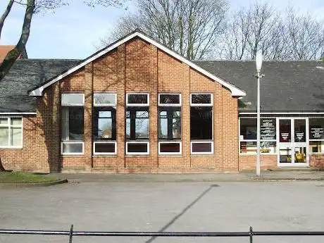 Photo de Woodfield Gospel Hall