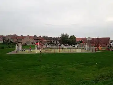 aire de jeux pour enfants