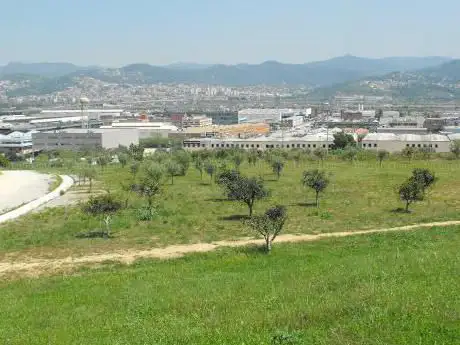 Photo de Parc del Cerdanet