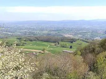 Photo de Belvédère