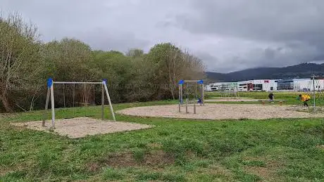 Parque RÃÂo Muiños