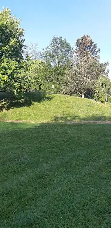 Photo de Parcours de Santé