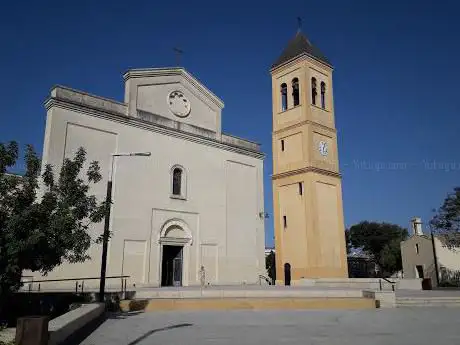 Chiesa di San Giorgio Martire