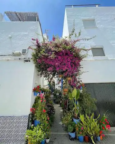 Barrio de los Pescadores