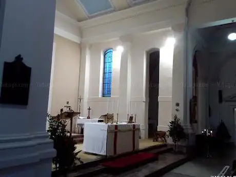 St Edward the Confessor's Church