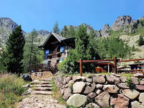 Rifugio Sette Selle