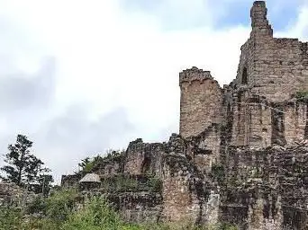 Château du Kagenfels