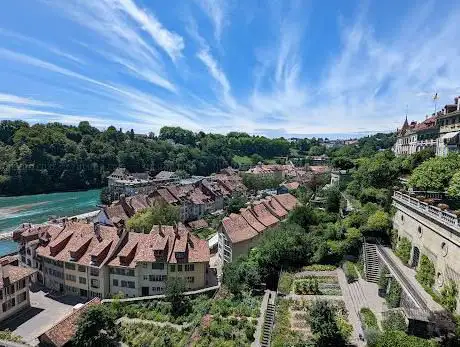 Photo de Münsterplattform