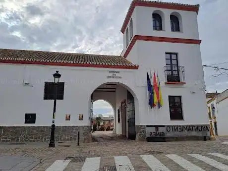 Photo de Hacienda Santo Ãngel
