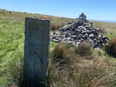 Photo de Ellen Strange Memorial