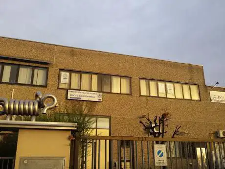 Photo de Chiesa Unita Pentecostale Internazionale di San Giuliano Milanese