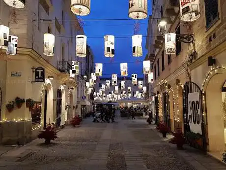 Via Carlo Alberto