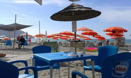 Photo de Sport e Natura Beach