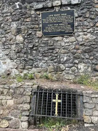 St Teilo's Well