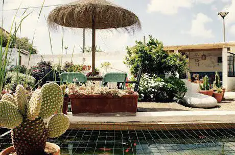 Casa Meranka