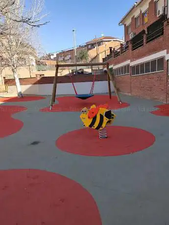 Parc Plaça del molí