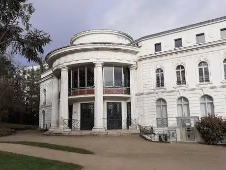 Photo de Musée des Avelines