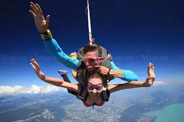 Photo de Savoie Parachutisme