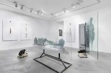 Photo de Galerie Éric Mouchet
