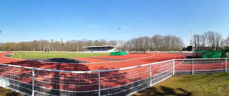 Photo de Terrain de Football de Sucy-en-Brie