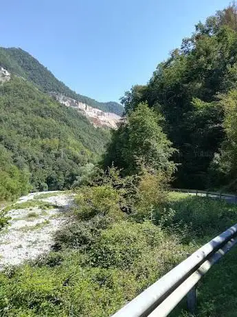 Polle di Malbacco - Pozzo della Madonna