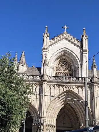 Photo de Cathédrale Sainte-Marie immaculée de Vitoria