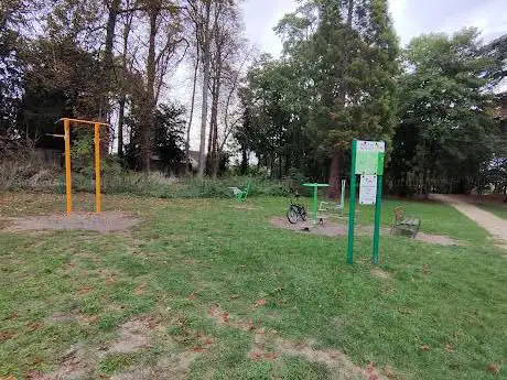 Parc du Château