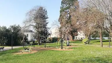 Parc André Malraux