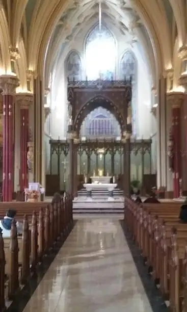 Photo de Diocese of Norwich