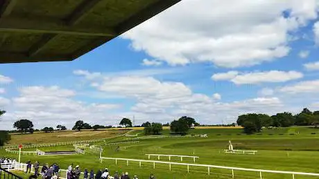 Hippodrome de la Lorie