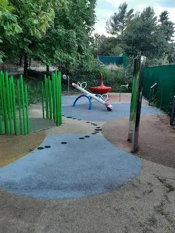 Parco Terapeutico - Educativo del Monte di Lacugnano