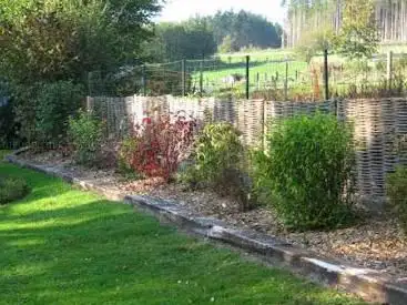 Les Jardins de Léa