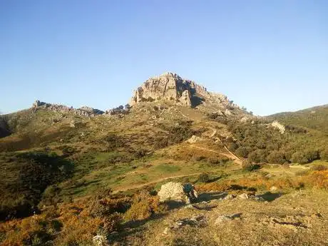 Monte Fumai