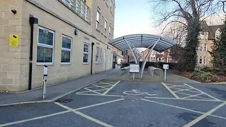 Photo de Boroughbury Medical Centre