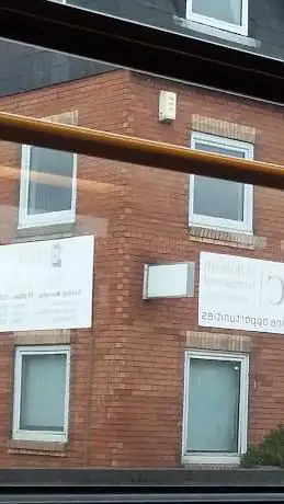 Photo de Rehoboth International Christian Centre Croydon