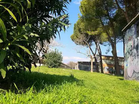 Parco della Stazione di Monterotondo